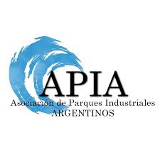 Logo de Asociación de Parques Industriales Argentinos (APIA)