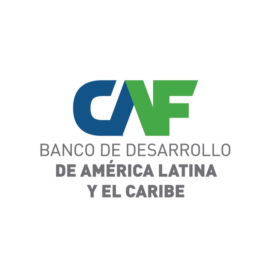 CAF - Banco de Desarrollo de América Latina y el Caribe