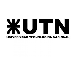 Logo de Universidad Tecnológica Nacional (UTN)